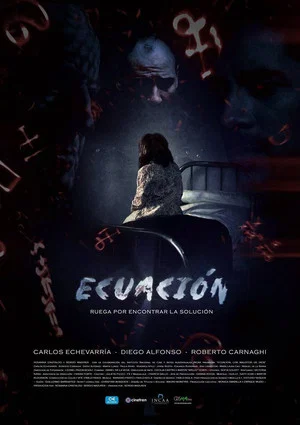 Постер: Ecuación