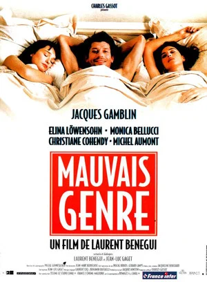 Постер: Mauvais Genre