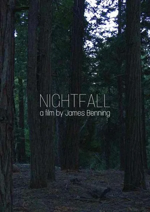 Постер: Nightfall