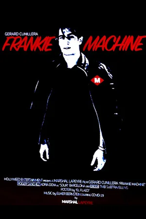 Постер: Frankie Machine
