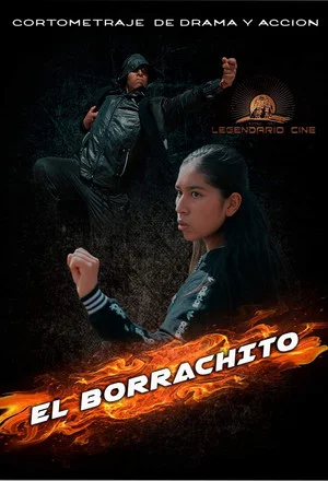 Постер: El Borrachito