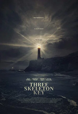Постер: Three Skeleton Key