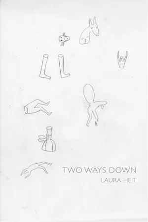 Постер: Two Ways Down