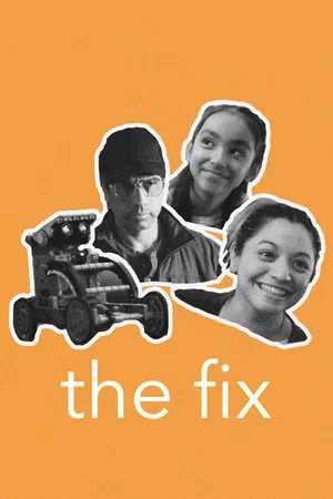 Постер: the fix