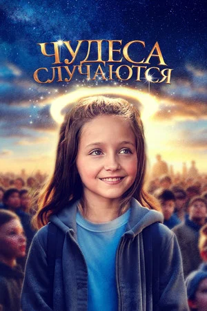 Постер: Чудеса случаются