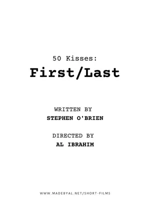 Постер: 50 Kisses: First/Last
