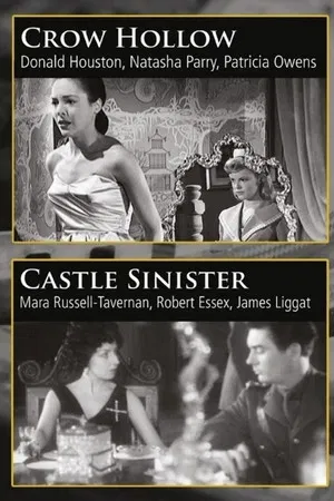 Постер: Castle Sinister