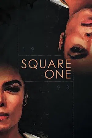 Постер: Square One
