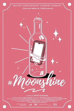 Постер: Moonshine