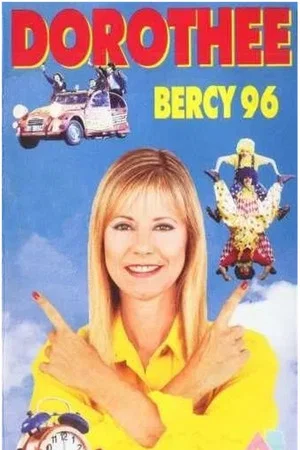 Постер: Dorothée - Bercy 96