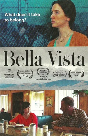 Постер: Bella Vista