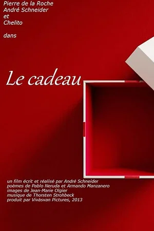 Постер: Le cadeau
