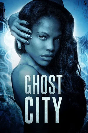 Постер: Ghost City