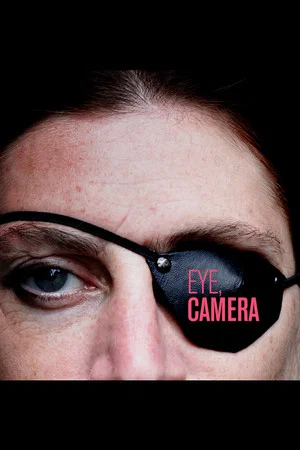 Постер: Eye, Camera