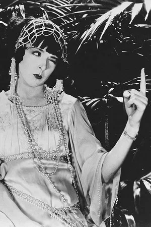 Постер: The Perfect Flapper