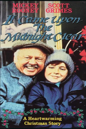 Постер: It Came Upon the Midnight Clear