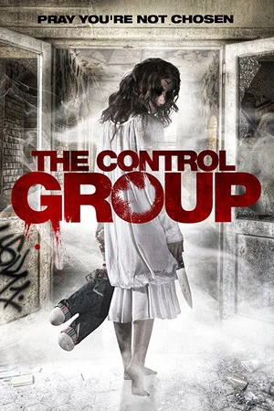 Постер: The Control Group