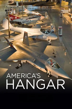 Постер: America's Hangar