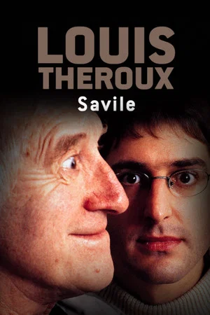 Постер: Louis Theroux: Savile