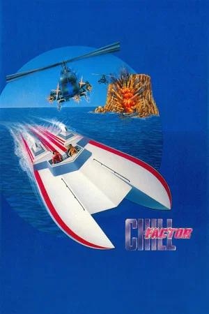 Постер: Chill Factor