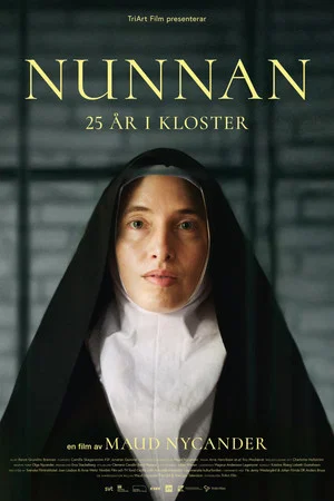 Постер: The Nun – 25 Years in a Convent