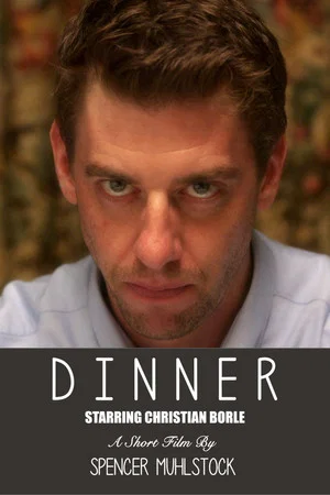 Постер: Dinner