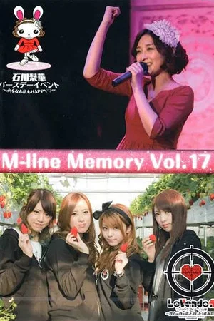 Постер: M-line Memory Vol.17