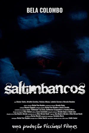 Постер: saltimbancos