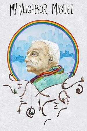 Постер: My Neighbor, Miguel