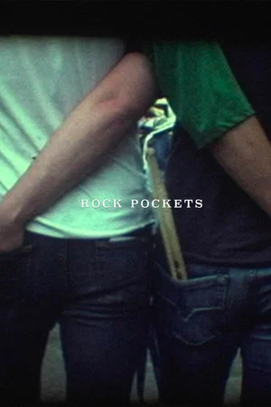 Постер: Rock Pockets