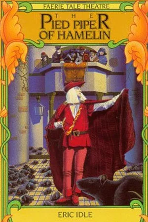 Постер: The Pied Piper of Hamelin