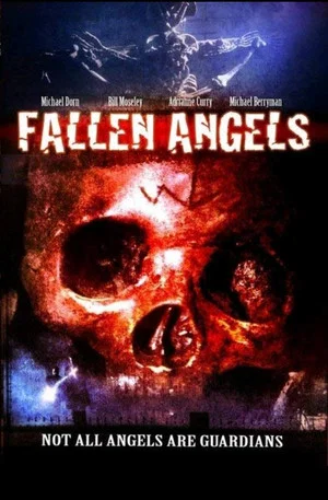 Постер: Fallen Angels