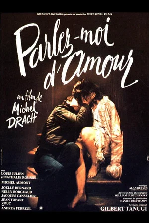 Постер: Parlez-moi d'amour
