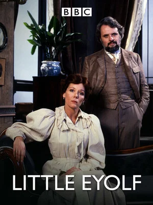 Постер: Little Eyolf