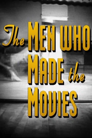 Постер: The Men Who Made the Movies: Howard Hawks