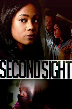 Постер: Second Sight