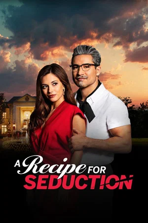 Постер: A Recipe for Seduction
