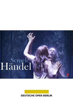 Постер: Semele