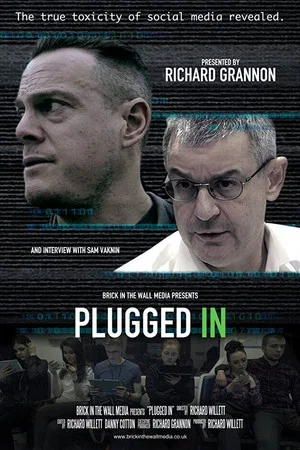 Постер: Plugged in