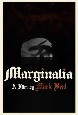 Постер: Marginalia