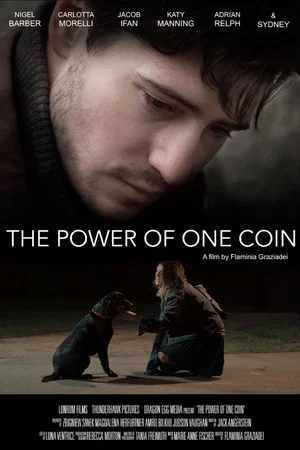 Постер: The Power of One Coin
