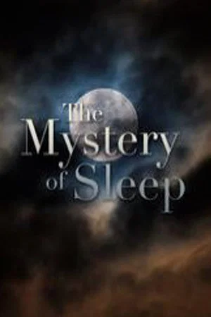 Постер: The Mystery of Sleep