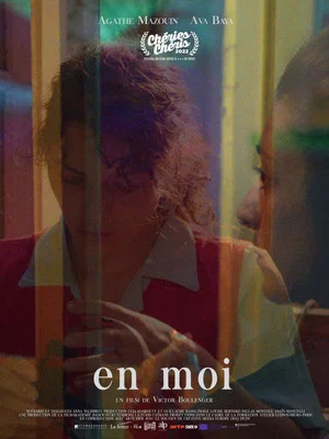 Постер: En moi