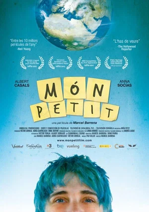 Постер: Little World