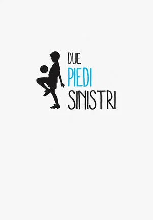 Постер: Due piedi sinistri