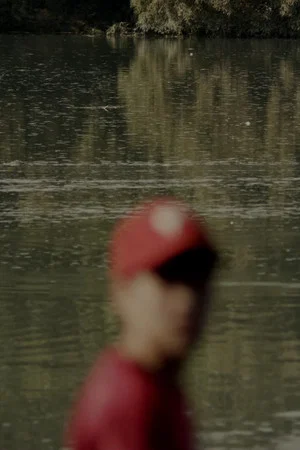 Постер: Monster Under The River