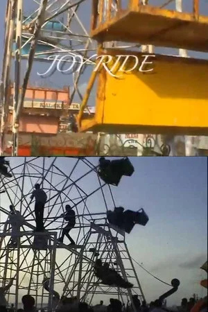 Постер: Joy Ride
