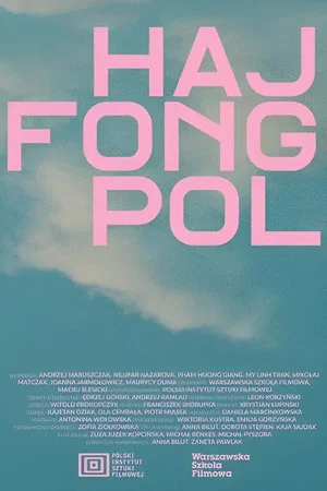 Постер: Haiphongpol