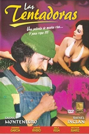 Постер: Las Tentadoras