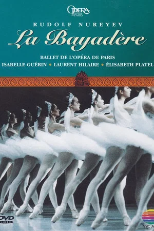 Постер: La Bayadère
